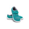 detske barefoot tenisky be lenka joy aqua green 26278 size large v 1
