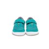detske barefoot tenisky be lenka joy aqua green 26281 size large v 1