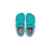 detske barefoot tenisky be lenka joy aqua green 26284 size large v 1