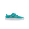 detske barefoot tenisky be lenka joy aqua green 26275 size large v 1