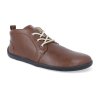 ICON D BROWN barefoot kotnikova obuv be lenka icon dark brown 1