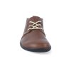 ICON D BROWN barefoot kotnikova obuv be lenka icon dark brown 3