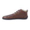 ICON D BROWN barefoot kotnikova obuv be lenka icon dark brown 4