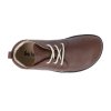 ICON D BROWN barefoot kotnikova obuv be lenka icon dark brown 6