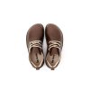 barefoot be lenka icon celorocne dark brown 22732 size large v 1