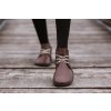 barefoot be lenka icon celorocne dark brown 22708 size large v 1