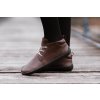 barefoot be lenka icon celorocne dark brown 22705 size large v 1