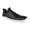 300100 01 barefoot tenisky vivobarefoot primus knit m black leather 1