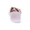 80212 095 barefoot tenisky camper peu cami firstwalkers dots uep rose gold 80212 095 2 5
