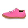 80212 093 barefoot tenisky camper peu cami firstwalkers pink 4