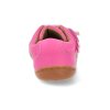 80212 093 barefoot tenisky camper peu cami firstwalkers pink 5