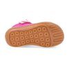 80212 093 barefoot tenisky camper peu cami firstwalkers pink 7