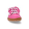 80212 093 barefoot tenisky camper peu cami firstwalkers pink 3