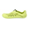 100009 24 barefoot sandaly vivobarefoot ultra kids bio lime 4