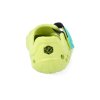 100009 24 barefoot sandaly vivobarefoot ultra kids bio lime 5