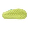 100009 24 barefoot sandaly vivobarefoot ultra kids bio lime 6