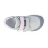 FEBO GO GREY PINK barefoot tenisky baby bare febo go grey pink 6