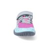 MK165245 minimalisticke tenisky merrell trail glove 5 grey pink turquoise j 3