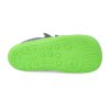 BF0001 W N SOFT LIME barefoot tenisky beda lime soft 7