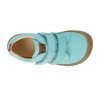 07M008.101 160 barefoot tenisky koel4kids danny nappa aqua 6