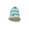 07M008.101 160 barefoot tenisky koel4kids danny nappa aqua 3