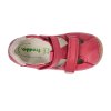 G2150147 3 sandalky froddo flexible red 2 6