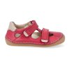 G2150147 3 sandalky froddo flexible red 2 2