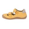 G2150147 11 sandalky froddo flexible yellow 2 4