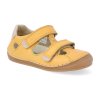 G2150147 11 sandalky froddo flexible yellow 2 2