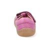 G3150217 9 barefoot sandalky froddo bf fuxia elastic 5