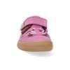 G3150217 9 barefoot sandalky froddo bf fuxia elastic 3