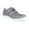 FEBO GO GREY barefoot tenisky baby bare febo go grey 1