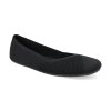 PHX KBLK barefoot baleriny xero shoes phoenix knit black cerne 2025 1