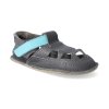 baby bare shoes io blue beetle 2