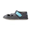 baby bare shoes io blue beetle 4