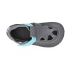 baby bare shoes io blue beetle 7