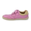 BN2233L62 barefoot tenisky blifestyle skink bio nappa pink ruzove 4
