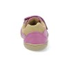 BN2233L62 barefoot tenisky blifestyle skink bio nappa pink ruzove 5