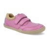 BN2233L62 barefoot tenisky blifestyle skink bio nappa pink ruzove 1