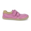 BN2233L62 barefoot tenisky blifestyle skink bio nappa pink ruzove 2