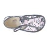 PINK CAT barefoot prezuvky baby bare s prurezy pink cat ruzove 6