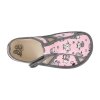 PINK CAT barefoot prezuvky baby bare s prurezy pink cat ruzove 2025 6