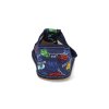 NAVY CARS barefoot prezuvky baby bare s prurezy navy cars modre 2025 5