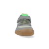 07M027.50D 360 barefoot tenisky koel4kids dylan textiel olive 2024 3