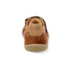 07M027.101 550 barefoot tenisky koel4kids dylan suede cognac 5