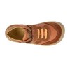 07M027.101 550 barefoot tenisky koel4kids dylan suede cognac 6