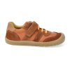 07M027.101 550 barefoot tenisky koel4kids dylan suede cognac 2