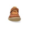 07M027.101 550 barefoot tenisky koel4kids dylan suede cognac 3