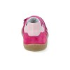 07M027.101 650 barefoot tenisky koel4kids dylan suede fuchsia 5