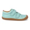 06M005.101 160 barefoot tenisky koel4kids bobby napa aqua 2023 2